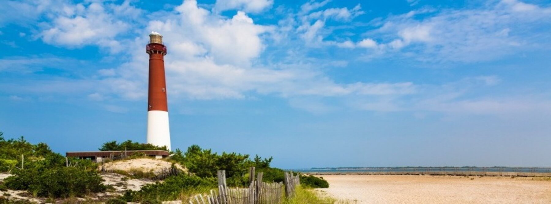 Barnegat Lighthouse